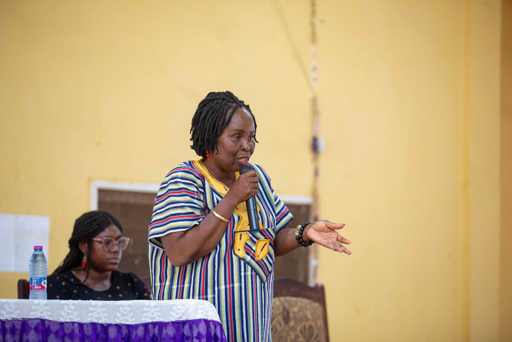 Impala Foundation — event2-Tamale-0538